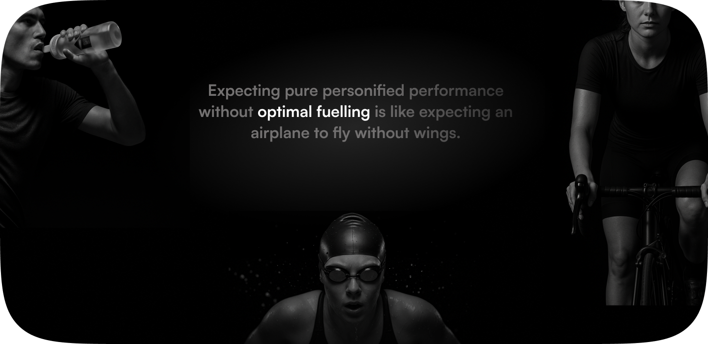 Fueling Quote Banner